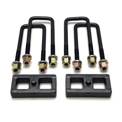 ReadyLift - ReadyLift 66-4001 Rear Block Kit - Image 1