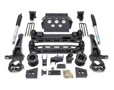 ReadyLift - ReadyLift 44-3965 Big Lift Kit w/Shocks - Image 1