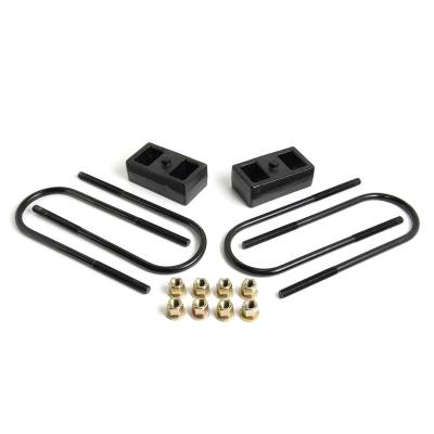 ReadyLift - ReadyLift 66-1202 Rear Block Kit - Image 1