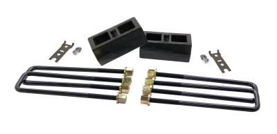 ReadyLift - ReadyLift 66-5002 Rear Block Kit - Image 1