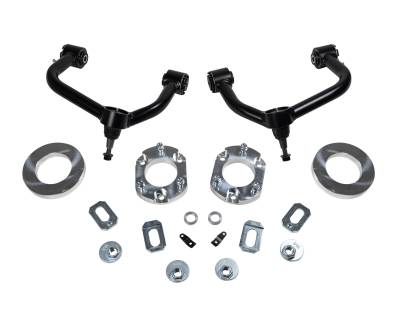 ReadyLift - ReadyLift 66-21300 Front Leveling Kit - Image 1