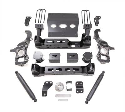 ReadyLift - ReadyLift 44-21600 Lift Kit - Image 1