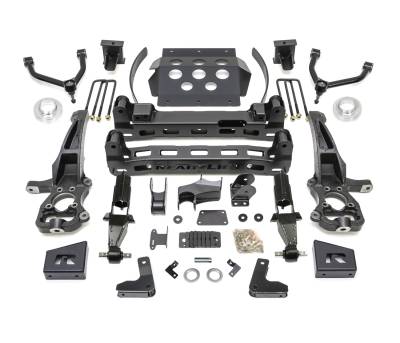 ReadyLift - ReadyLift 44-39810 Big Lift Kit - Image 1