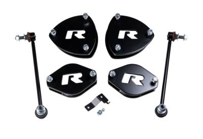 ReadyLift - ReadyLift 69-98200 SST Lift Kit - Image 1