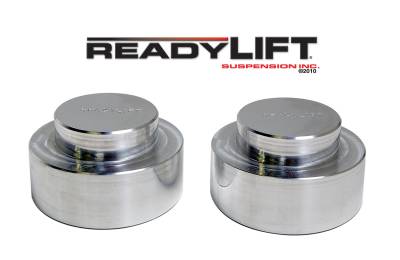 ReadyLift - ReadyLift 66-3015 Coil Spring Spacer - Image 1