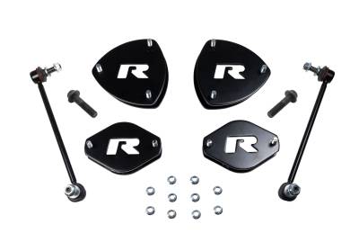 ReadyLift - ReadyLift 69-99220 SST Lift Kit - Image 1