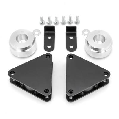 ReadyLift - ReadyLift 69-4420 SST Lift Kit - Image 2