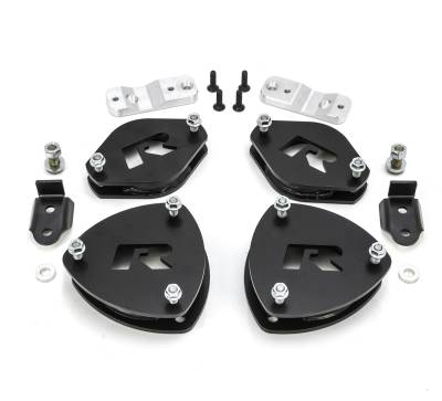 ReadyLift - ReadyLift 69-9520 SST Lift Kit - Image 2