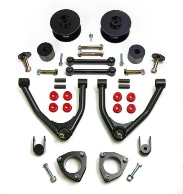 ReadyLift - ReadyLift 69-3295 SST Lift Kit - Image 1