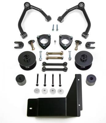 ReadyLift - ReadyLift 69-3495 SST Lift Kit - Image 1