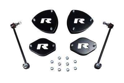 ReadyLift - ReadyLift 69-99210 SST Lift Kit - Image 1