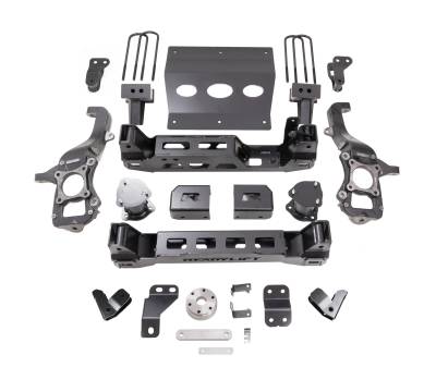 ReadyLift - ReadyLift 44-21630 Big Lift Kit - Image 1