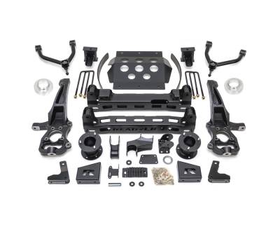 ReadyLift - ReadyLift 44-32620 Big Lift Kit - Image 1