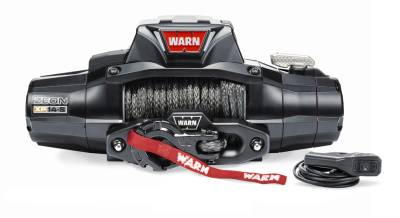 Warn - Warn ZEON XP 14-S 14,000 Lb. Synthetic Line Winch - 110140 - Image 3