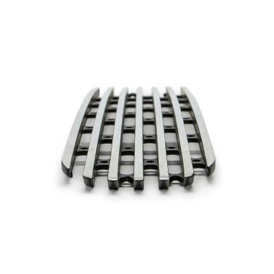 DV8 Offroad - DV8 Offroad D-JP-190008-POLSH Grille Inserts - Image 5