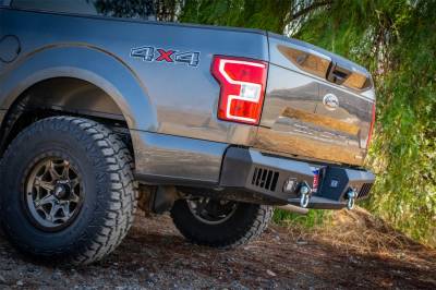 DV8 Offroad - DV8 Offroad RBFF1-02 Rear Bumper - Image 3