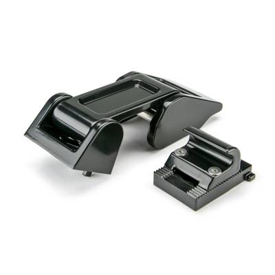 DV8 Offroad - DV8 Offroad D-JP-190011-K RocKlaw Hood Catch System - Image 4