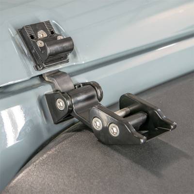 DV8 Offroad - DV8 Offroad D-JP-190011-K RocKlaw Hood Catch System - Image 9