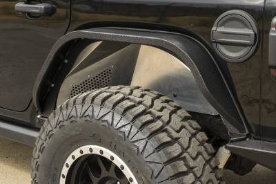 DV8 Offroad - DV8 Offroad FDJL-02 Slim Fender Flares - Image 11