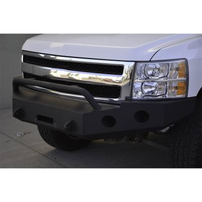 DV8 Offroad - DV8 Offroad FBCS1-01 Front Bumper - Image 3