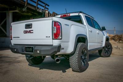 DV8 Offroad - DV8 Offroad RBGC-01 Rear Bumper - Image 6