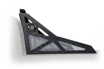 DV8 Offroad - DV8 Offroad RRDR2-01 Chase Rack - Image 3