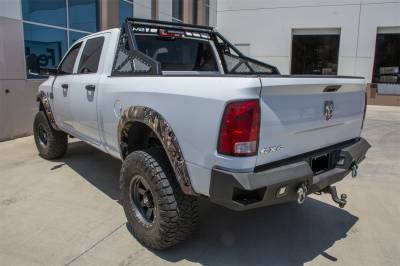 DV8 Offroad - DV8 Offroad RRDR2-01 Chase Rack - Image 5