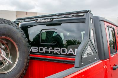 DV8 Offroad - DV8 Offroad RRGL-01 Chase Rack - Image 12