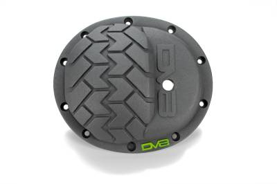 DV8 Offroad - DV8 Offroad D-JP-110001-D30 Differential Cover - Image 2