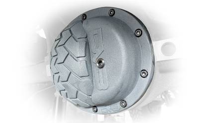 DV8 Offroad - DV8 Offroad D-JP-110001-D30 Differential Cover - Image 5