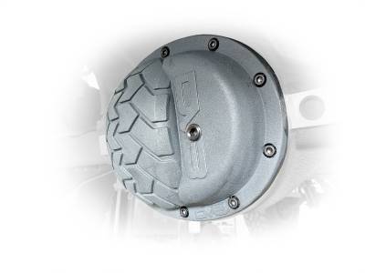 DV8 Offroad - DV8 Offroad D-JP-110001-D30 Differential Cover - Image 6