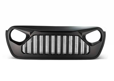 DV8 Offroad - DV8 Offroad GRJL-01 Replacement Grille - Image 2