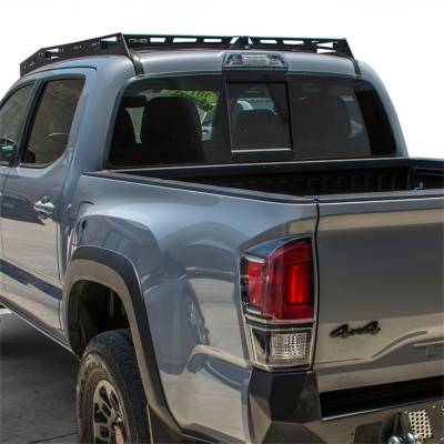 DV8 Offroad - DV8 Offroad RRTT1-01 Roof Rack - Image 4