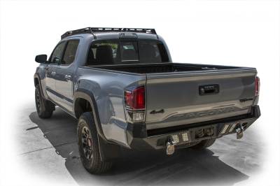 DV8 Offroad - DV8 Offroad RRTT1-01 Roof Rack - Image 5