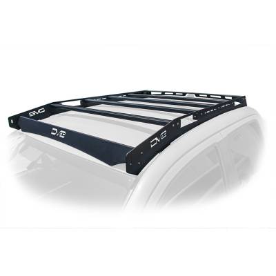 DV8 Offroad - DV8 Offroad RRTT1-01 Roof Rack - Image 8