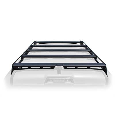 DV8 Offroad - DV8 Offroad RRTT1-01 Roof Rack - Image 9