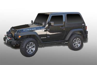 DV8 Offroad - DV8 Offroad HT07FB22 Fastback Hard Top - Image 4