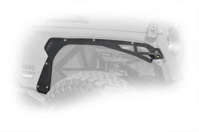 DV8 Offroad - DV8 Offroad FDJL-03 Fender Flare Delete Kit - Image 10