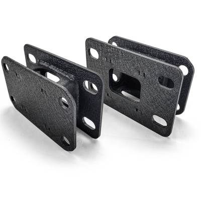 DV8 Offroad - DV8 Offroad ABJL-01 Front Bumper Adapter Bracket - Image 2