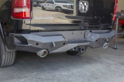 DV8 Offroad - DV8 Offroad RBDR1-02 Rear Bumper - Image 5