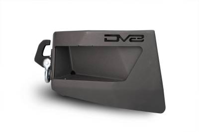 DV8 Offroad - DV8 Offroad RBDR2-03 Rear Bumper - Image 5