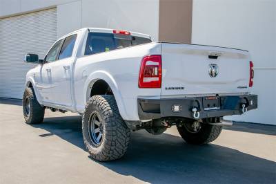 DV8 Offroad - DV8 Offroad RBDR2-03 Rear Bumper - Image 6