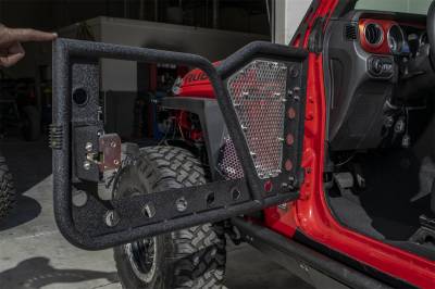 DV8 Offroad - DV8 Offroad RDJL-01F Rock Doors - Image 2