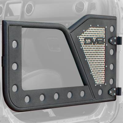 DV8 Offroad - DV8 Offroad RDJL-01F Rock Doors - Image 3