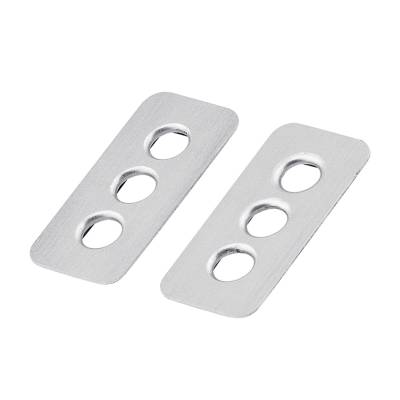 DV8 Offroad - DV8 Offroad D-JP-190011-K1 RocKlaw Hood Catch Inserts - Image 2