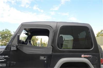 DV8 Offroad - DV8 Offroad HT96SB22 Square Back Hard Top - Image 2