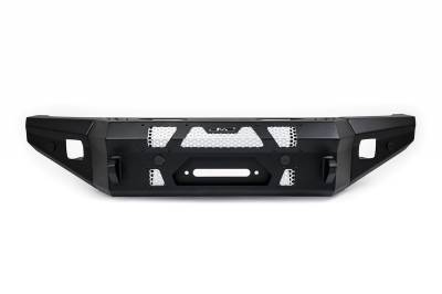 DV8 Offroad - DV8 Offroad FBBR-01 MTO Series Bumper - Image 2