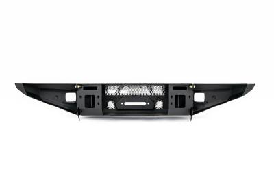 DV8 Offroad - DV8 Offroad FBBR-01 MTO Series Bumper - Image 5