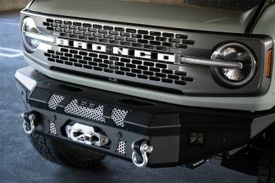 DV8 Offroad - DV8 Offroad FBBR-01 MTO Series Bumper - Image 7