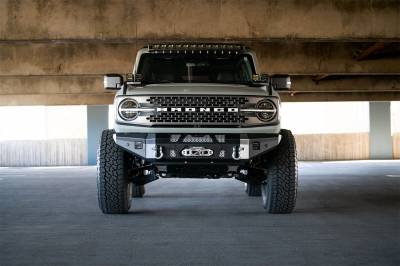 DV8 Offroad - DV8 Offroad FBBR-01 MTO Series Bumper - Image 8